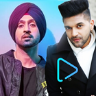 Punjabi Video Songs icône