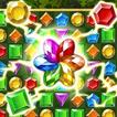 Jungle Gem Blast Jewel Game