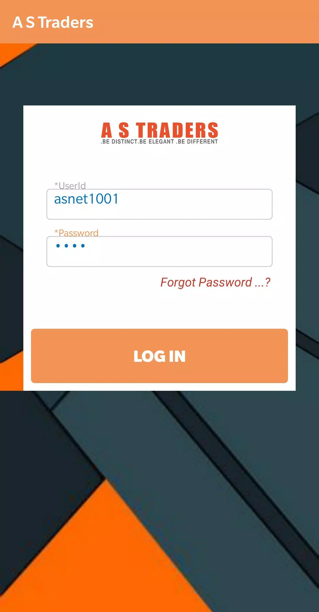 A S Traders Apk For Android Download