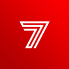 Red Sevens icône