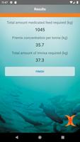 Imvixa - Dosage Calculator Ekran Görüntüsü 2