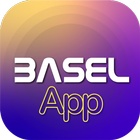 Basel App-icoon