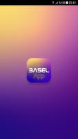 Basel App poster