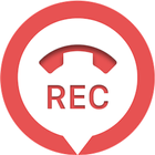 FC call recorder icon