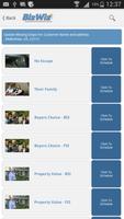 BizWiz Sales App screenshot 3