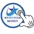 MySkystarMoney-icoon