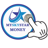 MySkystarMoney icône