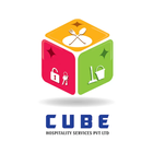 CUBE icon