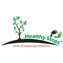 Healthy Steps : Milk & Grocery-APK