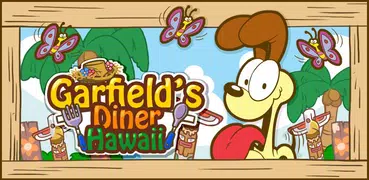 Garfield's Diner Hawaii