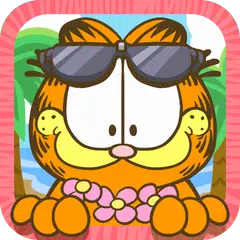 Garfield's Diner Hawaii APK download