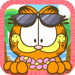 加菲貓餐廳：夏威夷篇 APK 下載