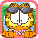 Garfield's Diner Hawaii aplikacja
