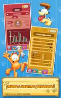 Garfield Fit captura de pantalla 1