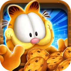 download Garfield Cookie Dozer APK