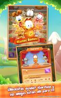 Chefkoch Garfield-Game of Food captura de pantalla 2