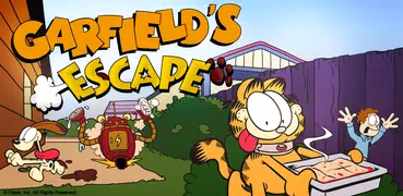 Garfield's Escape