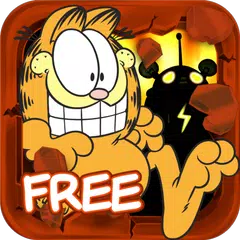 加菲貓大逃跑 APK 下載
