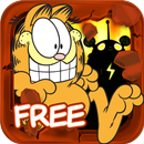 Garfield's Escape aplikacja