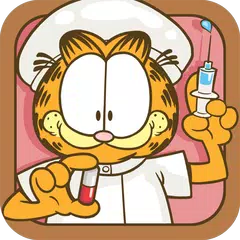 Garfield's Pet Hospital APK download