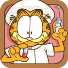 Garfield's Pet Hospital أيقونة