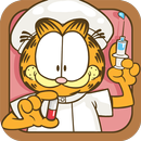Garfield's Pet Hospital aplikacja