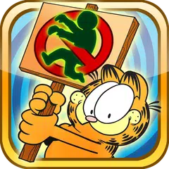 Garfield Zombie Defense APK download