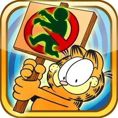 Descargar APK de Defensa Zombi de Garfield