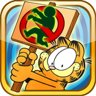 Garfield Zombie Defense icon