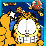 Garfield's Defense: Live WP أيقونة