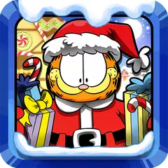 Garfield Saves The Holidays APK download