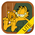 Home Sweet Garfield LW Lite icon