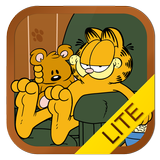 Home Sweet Garfield LW Lite icon