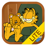 Home Sweet Garfield LW Lite أيقونة