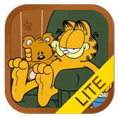 Android 用の Home Sweet Garfieldライブ壁紙 無料版 Apk をダウンロード