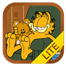 Home Sweet Garfield LW Lite aplikacja