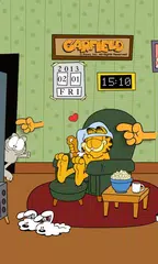 無料でhome Sweet Garfieldライブ壁紙 無料版 Apkアプリの最新版 Apk1 0をダウンロード Android用 Home Sweet Garfieldライブ壁紙 無料版 アプリダウンロード Apkfab Com Jp