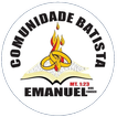CBE DEUS CONOSCO icon