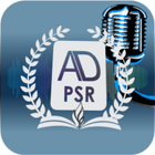 Radio ADPSR আইকন