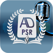 Radio ADPSR icon