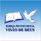 Igreja Pentecostal Visão de De icon