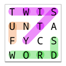 Twisty Word Search Puzzle Free APK