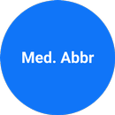APK Medical Abbreviations