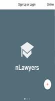 nLawyers on Call Affiche