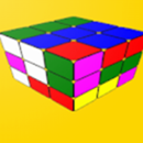 Cube Magic Puzzle APK
