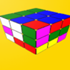 Cube Magic Puzzle biểu tượng