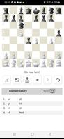 Chess Moves ảnh chụp màn hình 1