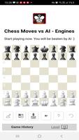 Chess Moves captura de pantalla 2