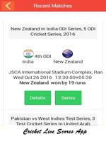 Cricket Now Update All Crick Info you need 포스터
