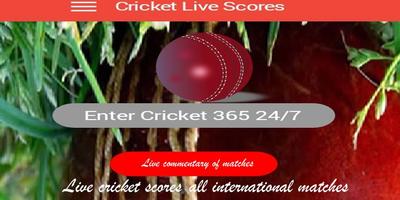 Cricket Now Update All Crick Info you need imagem de tela 3